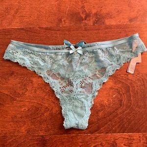 Victoria’s Secret Thong